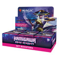 Magic The Gathering Kamigawa Neon Dynasty Set Booster Box