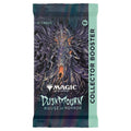 Magic The Gathering Duskmourn Collector Booster Pack