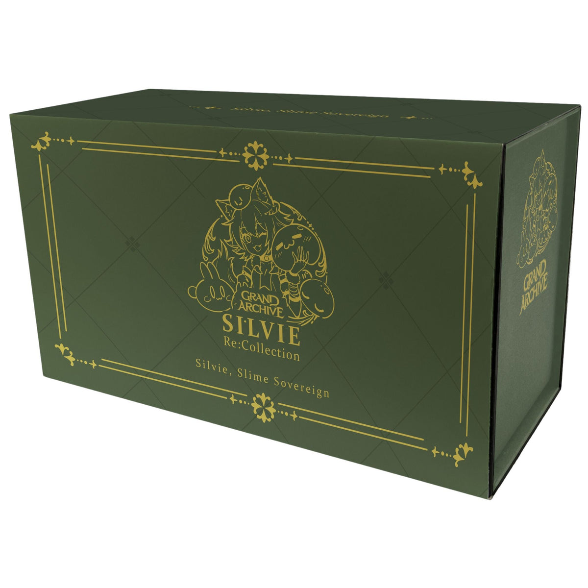 Grand Archive Silvie Re:Collection Slime Sovereign