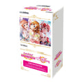Weiss Schwarz Love Live! School Idol Festival 10th Anniversary Premium Booster Box