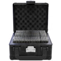 Zion Cubed Texture Slab Case Go