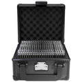Zion Carbon Fiber Slab Case Go