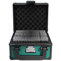 Zion Green Slab Case Go
