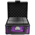Zion Purple Slab Case Go