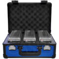 Zion Cubed Blue Slab Case X