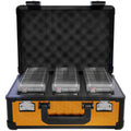 Zion Cubed Gold Slab Case X