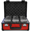 Zion Cubed Red Slab Case X