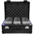 Zion Carbon Fiber Black Slab Case X