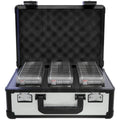 Zion Carbon Fiber White Slab Case X