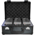 Zion Charcoal Slab Case X