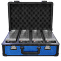 Zion Cubed Blue Slab Case XL