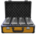 Zion Cubed Gold Slab Case XL