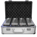 Zion Cubed Silver Slab Case XL