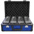Zion Carbon Fiber Navy Slab Case XL