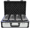 Zion Carbon Fiber White Slab Case XL