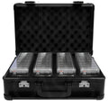 Zion Charcoal Slab Case XL