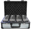 Zion Silver Slab Case XL