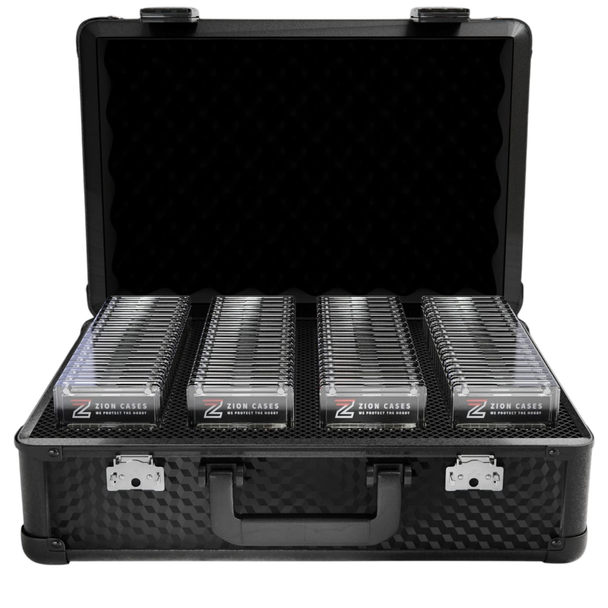 Zion Cubed Texture Slab Case XL+