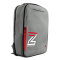 Zion Gray Slab Case Backpack