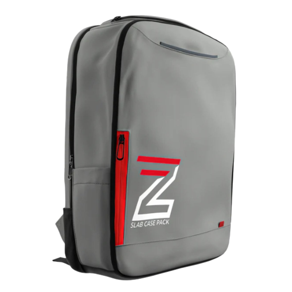 Zion Gray Slab Case Backpack