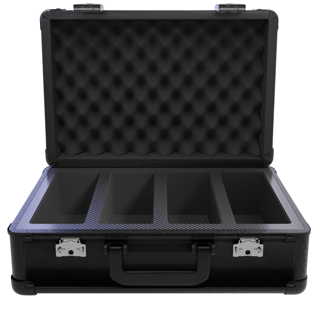 Zion Black Diamond Slab Case XL