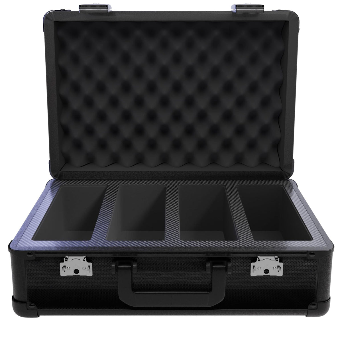 Zion Black Diamond Slab Case XL