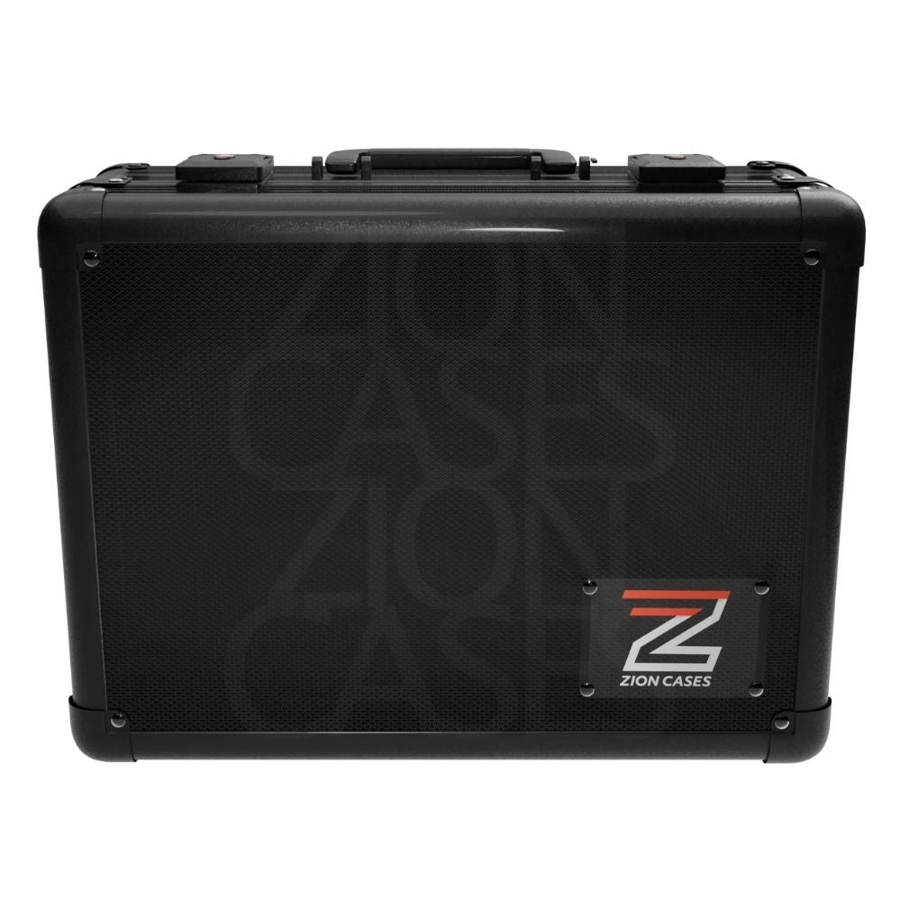 Zion Black Diamond Slab Case XL