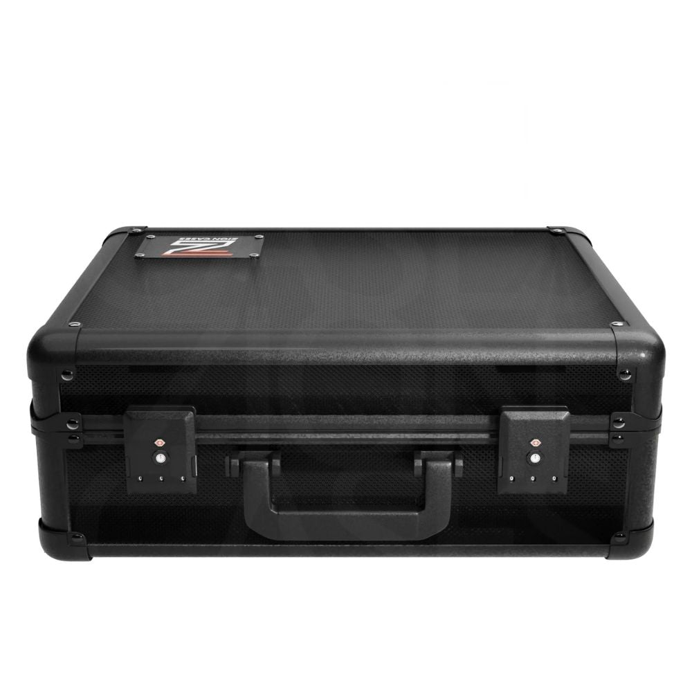 Zion Black Diamond Slab Case XL