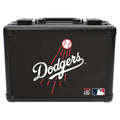 Zion Los Angeles Dodgers Black Slab Case X