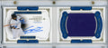 2019 Panini National Treasures Vladimir Guerrero Jr Rookie Booklet /99 Blue Jays