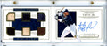 2019 Panini National Treasures Fernando Tatis Jr. RC Six Pack Booklet /99 Padres